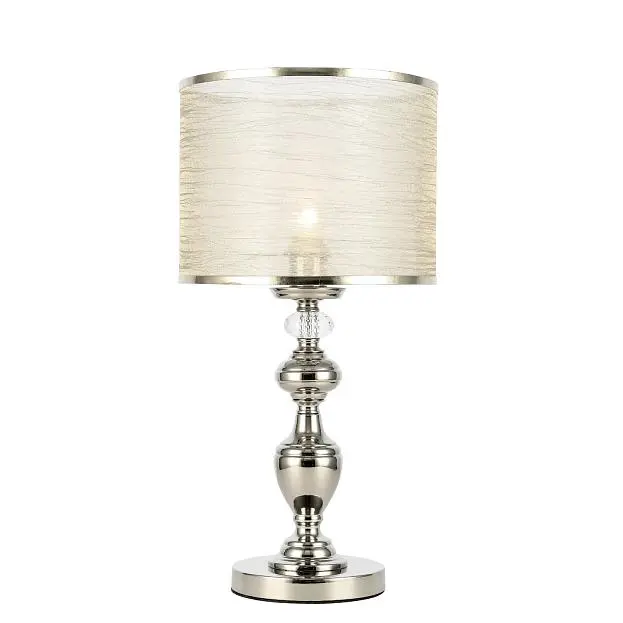 Настольная лампа ST Luce SL1750.104.01 CORESIA