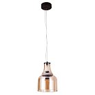 Подвесной светильник Divinare 1243/17 SP-15 VOLTURN