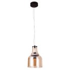Подвесной светильник Divinare 1243/17 SP-15 VOLTURN