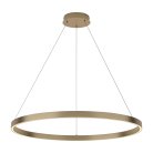 Подвесной светильник Maytoni MOD058PL-L42BS3K Rim