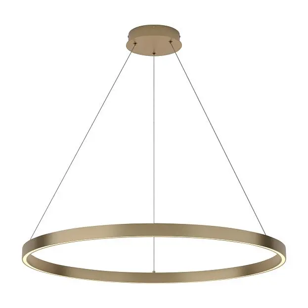 Подвесной светильник Maytoni MOD058PL-L42BS3K Rim Подвесной светильник Maytoni MOD058PL-L42BS3K Rim