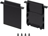 Заглушка глухая Arlight 044704