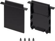 Заглушка глухая Arlight 044704