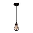 Подвесной светильник Loft IT Loft1124 Сage