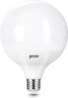 Лампа Gauss 105102322 G125 22W 1840lm 6500K E27 LED