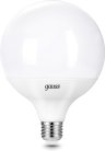 Лампа Gauss 105102322 G125 22W 1840lm 6500K E27 LED