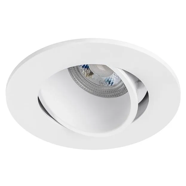 Встраиваемый светильник Lightstar 012606 SINGO Встраиваемый светильник Lightstar 012606 SINGO