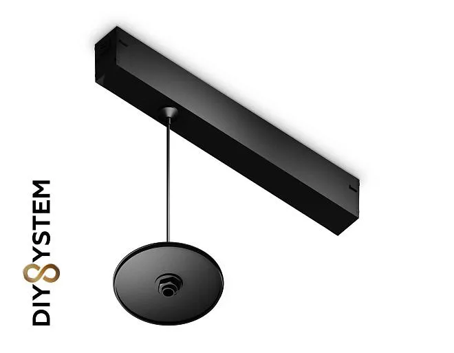 Крепеж трековый подвесной Ambrella light A2660