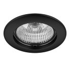 Встраиваемый светильник Lightstar 011017 LEGA HI FIX