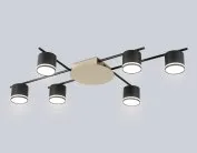 Потолочная люстра GX53/6 max 12W 870*570*110 Ambrella light FL51756 COMFORT