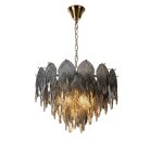 Подвесная люстра Modelux ML.6928.500 BS