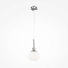 Подвесной светильник Maytoni MOD221-PL-01-N Erich