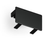 Заглушка (2шт.) для шинопровода Ambrella light GL7196