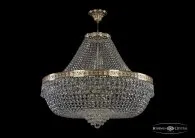 Люстра Bohemia 19271/H1/80IV G
