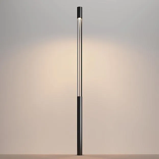 Садово-парковый светильник Maytoni O427FL-L30GF3K Mill