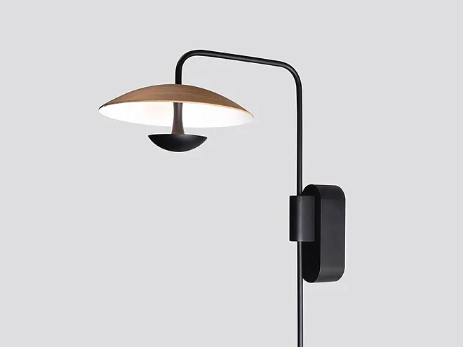 Бра DesignLed LW-A0608-200A-WD-WW JY