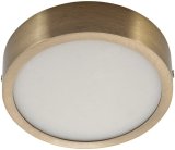 Точечный светильник AM Group AM294 12W AB 4000K R AM294