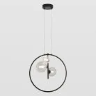 Подвесной светильник Lussole LSP-7089 Lancaster