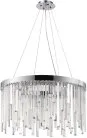 Подвесная люстра Stilfort Venecia 2113/09/08P
