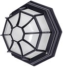 Настенный светильник уличный Oasis Light 10838 Bl SIDNEY