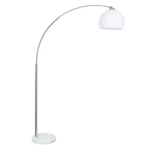 Торшер Arte Lamp A5822PN-1SS Goliath Торшер Arte Lamp A5822PN-1SS Goliath