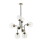 Люстра на штанге ODEON LIGHT 4971/8 PRIAMA