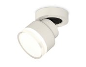 Накладной светильник Ambrella light XM8101028