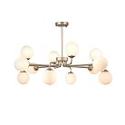 Подвесной светильник ST Luce SLE106203-12 REDJINO