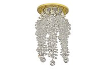 Спот встраиваемый Dio D'Arte Osimo GU10.5.14.9.5.101 G