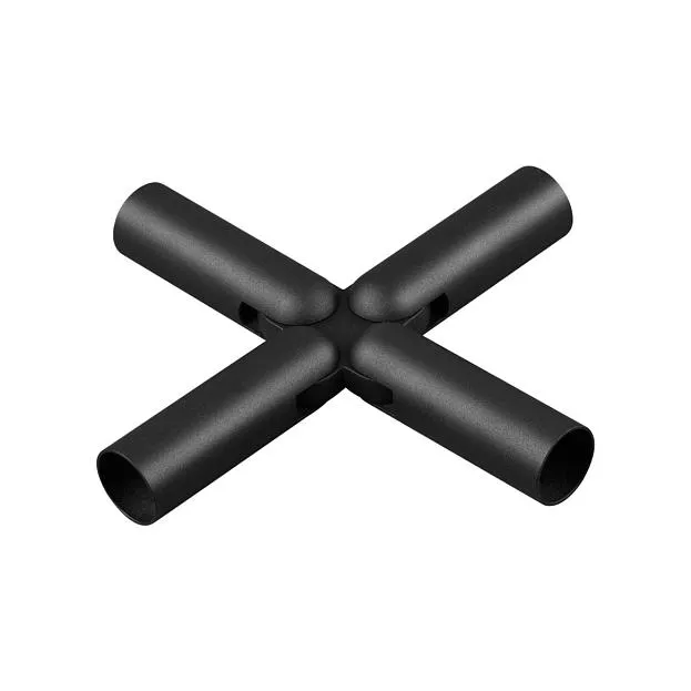 Соединитель гибкий "X" Novotech 359381 GLAT