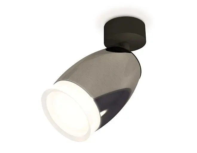 Комплект поворотного светильника с акрилом Ambrella light XM1123005 Techno Комплект поворотного светильника с акрилом Ambrella light XM1123005 Techno