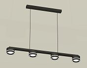 Подвесной светильник Ambrella light XB9152201