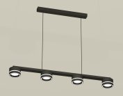 Подвесной светильник Ambrella light XB9152201
