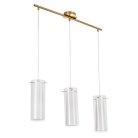 Подвесной светильник Arte Lamp A8983SP-3PB Aries