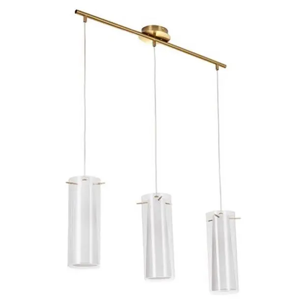 Подвесной светильник Arte Lamp A8983SP-3PB Aries Подвесной светильник Arte Lamp A8983SP-3PB Aries