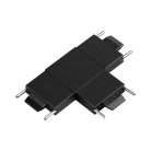 Соединитель с токопроводом "T" для низковольтного шинопровода 24V Novotech 135269 EASY