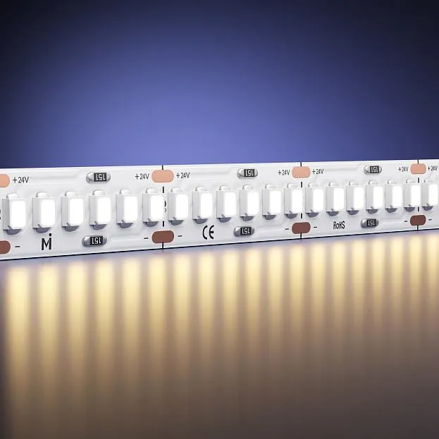 Светодиодная лента Led Strip Maytoni 201214 Базовая светодиодная лента Светодиодная лента Led Strip Maytoni 201214 Базовая светодиодная лента
