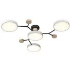 Потолочная люстра Velante 446-007-04