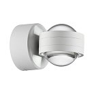Светильник ландшафтный настенный Novotech 359303 CALLE