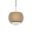 Подвесной светильник LED4U L8757-1 GD