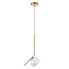 Подвесной светильник Loft IT 10391 Flatty