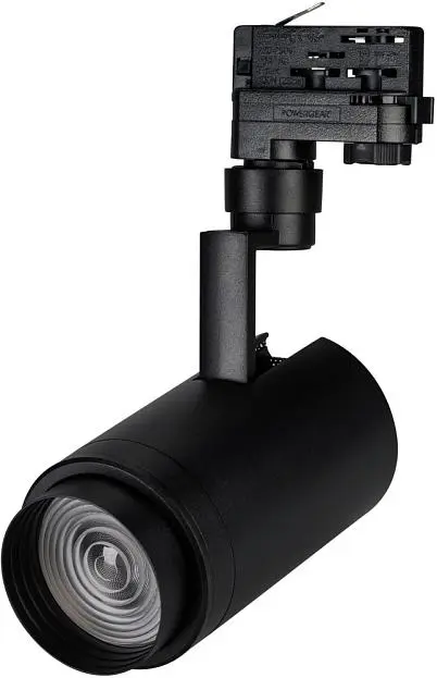 Трековый светильник Arlight 032452 ZEUS FOOD Трековый светильник Arlight 032452 ZEUS FOOD