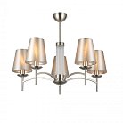 Подвесная люстра F-Promo 2906-5P Velum