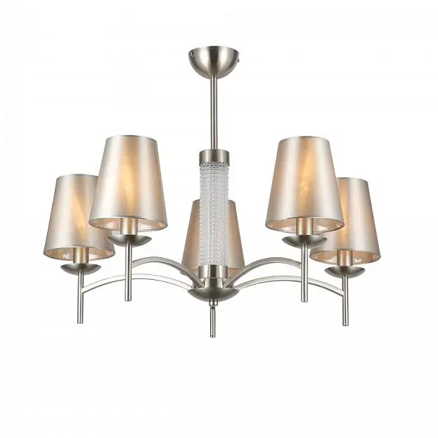 Подвесная люстра F-Promo 2906-5P Velum Подвесная люстра F-Promo 2906-5P Velum