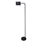 Торшер Arte Lamp A7051PN-1BK SEBASTIAN