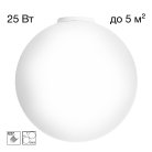 Потолочный светильник Белый Citilux CL941D30B0 RON