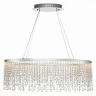 Подвесной светильник ST Luce SL6201.103.37 VEGA