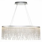 Подвесной светильник ST Luce SL6201.103.37 VEGA