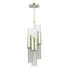 Подвесной светильник Odeon Light 4631/6 Perla