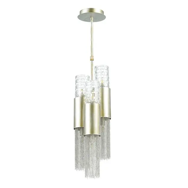 Подвесной светильник Odeon Light 4631/6 Perla Подвесной светильник Odeon Light 4631/6 Perla